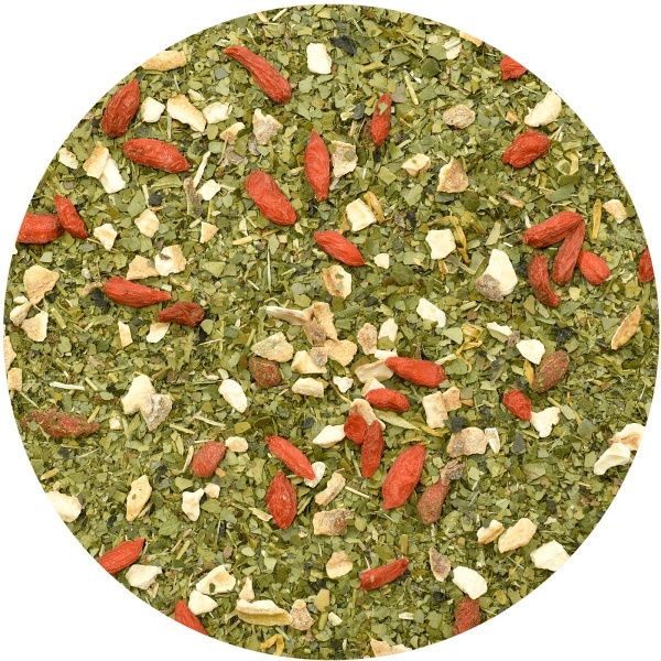 Verde Mate Green Hangover 50g