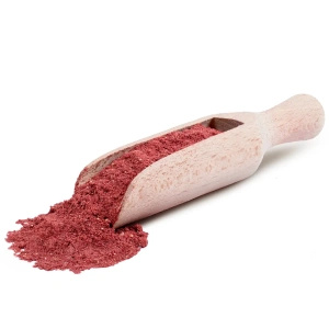 Gift Set for Preparing Red Matcha