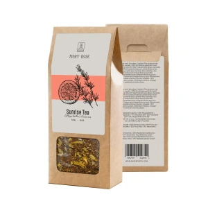 Mary Rose - Rooibos Sunrise Tea - 50g