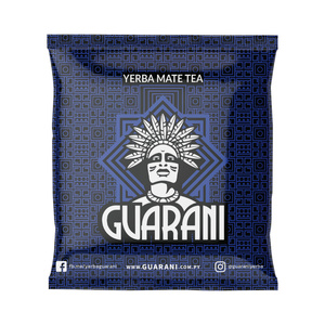Yerba Mate Gift Set 10x50g 500g Calabash + Bombilla