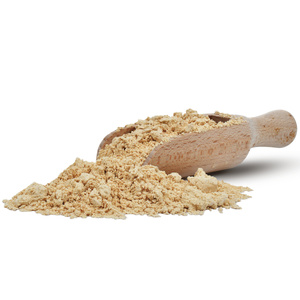 Nustino – Peanøttsmørpulver – Salted Caramel (uten tilsatt sukker) 400 g