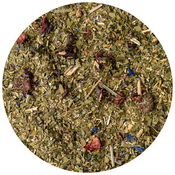 Verde Mate Green Fantasy 50g