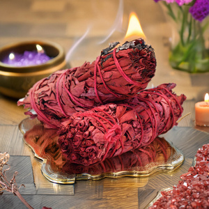 Gift Set: White Sage – 3 varieties