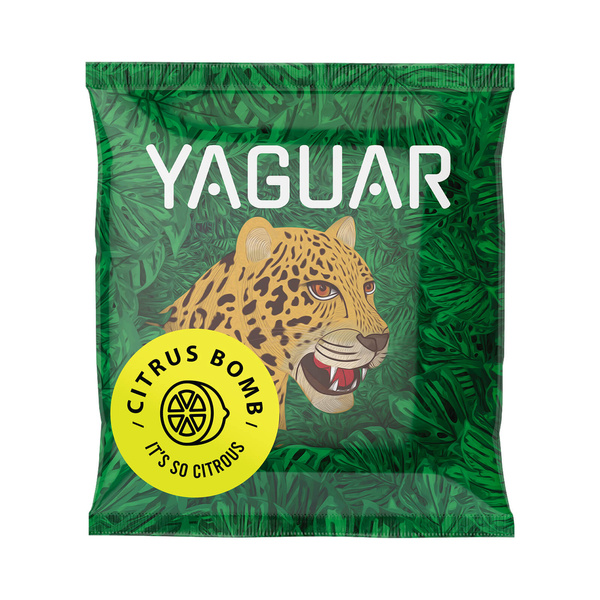 Yerba mate gift set for couple 10 x 50g