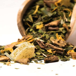 Verde Mate Green Ananas 50g