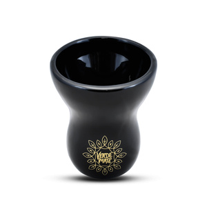 Ceramic gourd - Pepe - 150 ml