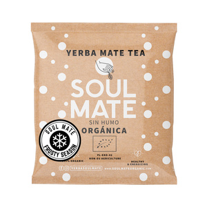 Yerba mate gift set for couple 10 x 50g