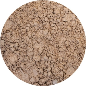 Nustino peanøttsmørpulver-sett: assorterte smaker 3x400g