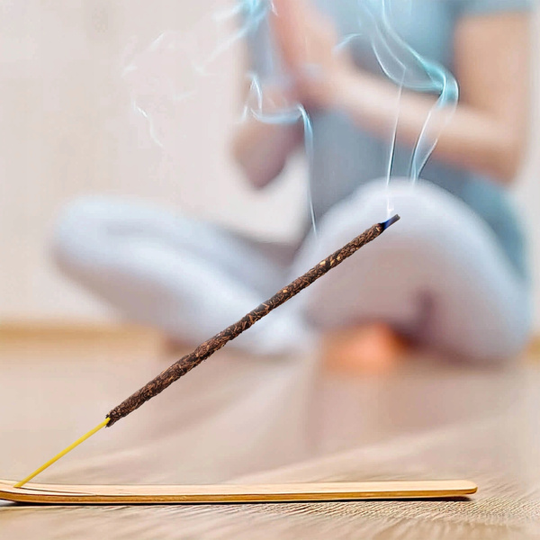 Incense Sticks Namaste India – Sandal Wood