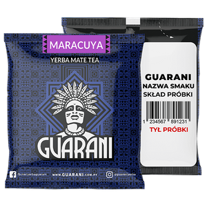 Yerba Mate Set for two