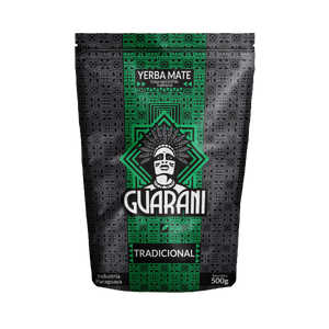 Guarani Elaborada con Palo Tradicional 0.5kg