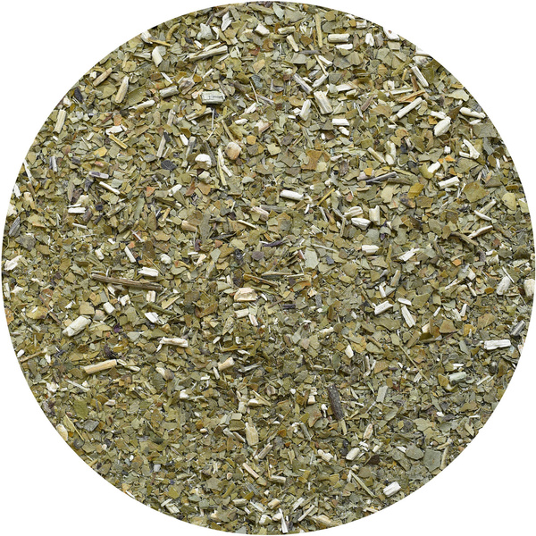 Yerba Mate set Rio Parana Energia Elaborada 2x500g + accessories