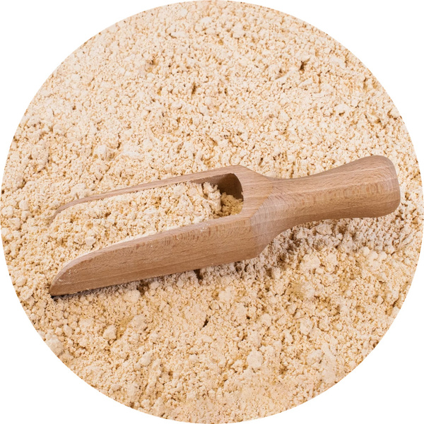 Nustino – Powdered Peanut Butter – Cinnamon 400g