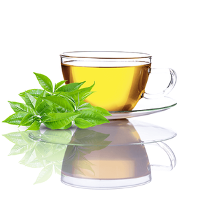 Mary Rose - Yunnan Green Tea in tin can - 50g