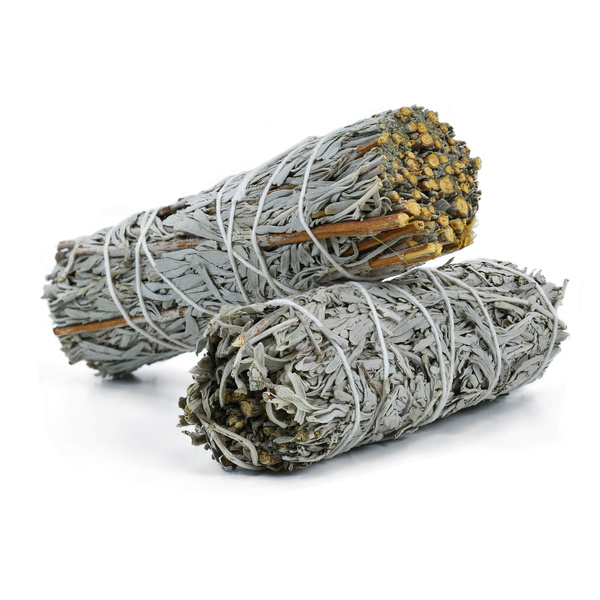 Blue Sage – Incense 20-30g (bundle)