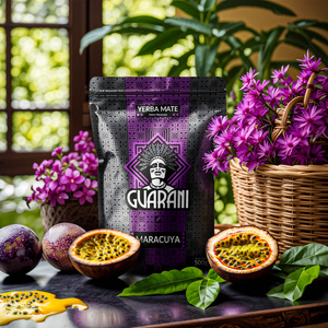 Guarani Maracuya 0.5kg