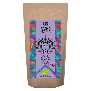 Guayusa Pachamama Lavanda 100g (organic)