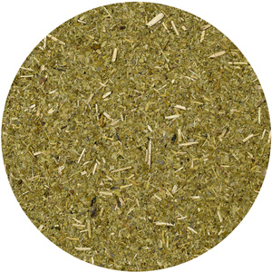 Yerba Mate Elaborada Set: El Fuego 1kg + Pajarito 1kg