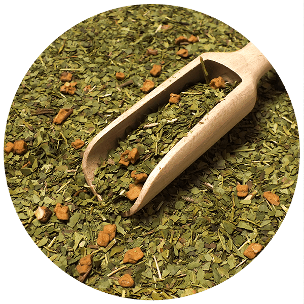 Verde Mate Green Winter Edition 0.5kg