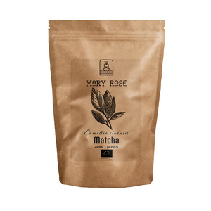 Mary Rose – Japanese Matcha Green Tea (BIO) 200g