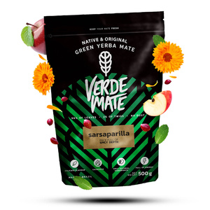 Trio Yerba Verde Mate on START for beginners