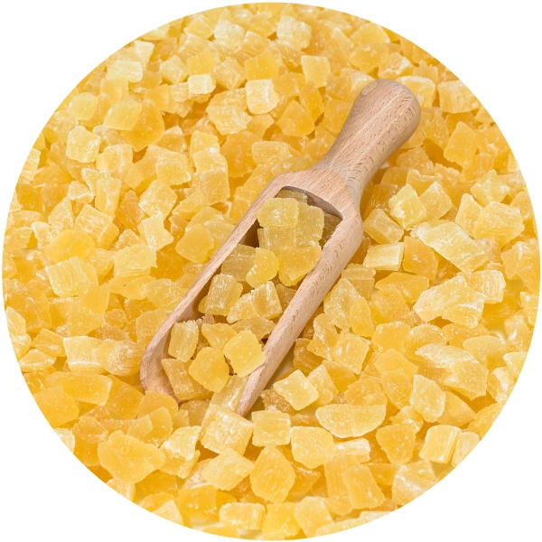 Vivarini – Pineapple (candied) 0.5kg