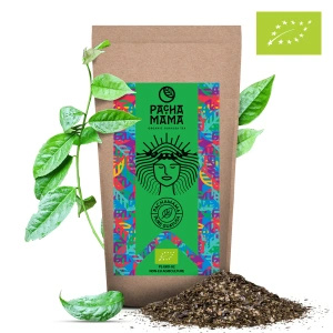 Guayusa Pachamama Pure 1kg (organic)