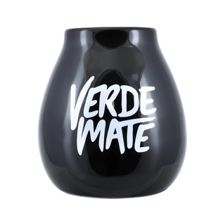 2 x Yerba mate Verde Katuava Temperamento + 2 x Accessories SET
