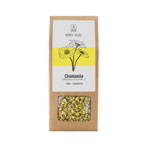Mary Rose – Chamomile 30g