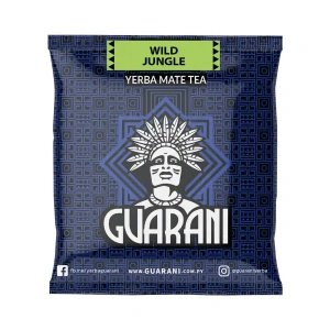 Guarani Wild Jungle 0.5kg