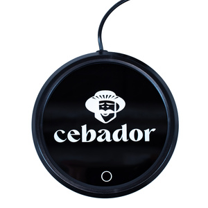 USB mug / mate gourd warmer – for yerba mate and tea
