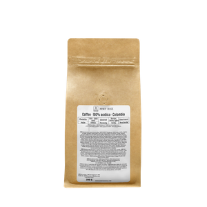 Mary Rose - whole bean coffee Colombia Medellin premium 200g