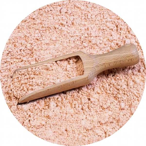 Powdered Peanut Butter Set Nustino: Classic + Strawberry 2x400g