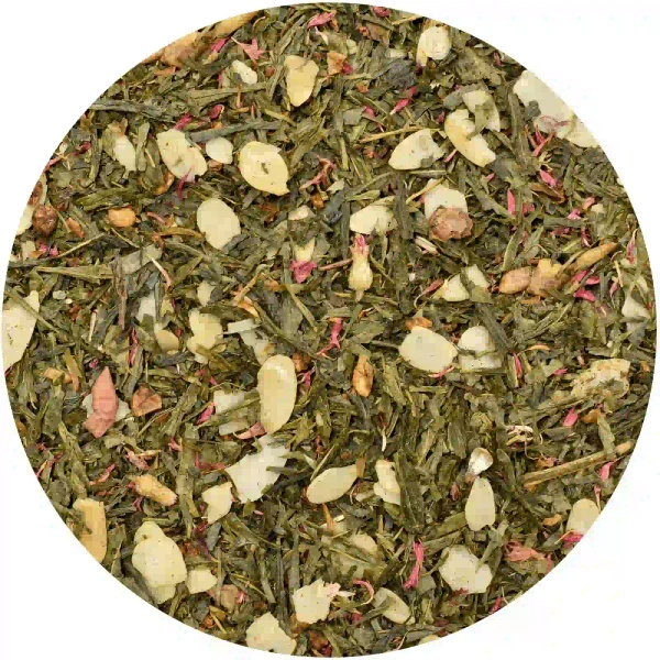 Mary Rose - Santa Secret Tea - 50g