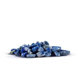Sodalite (polished stone) 50g