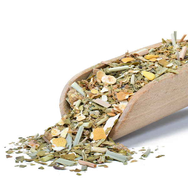 Yerba Mate Set: Verde Mate + Rio Parana