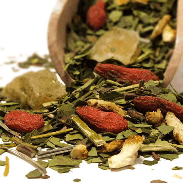 Verde Mate Green Tereré 50g