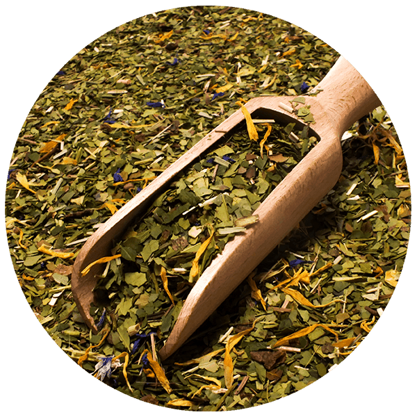 Verde Mate Green Verano 50g