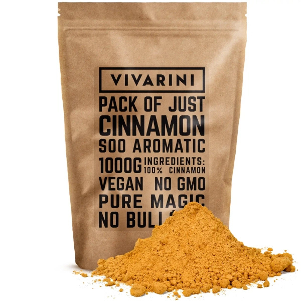 Vivarini - Cinnamon (ground) 1kg