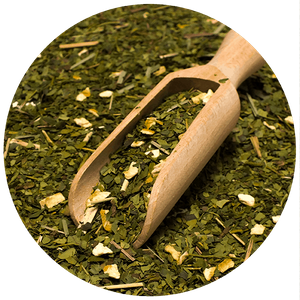 Verde Mate Green Limón 50g
