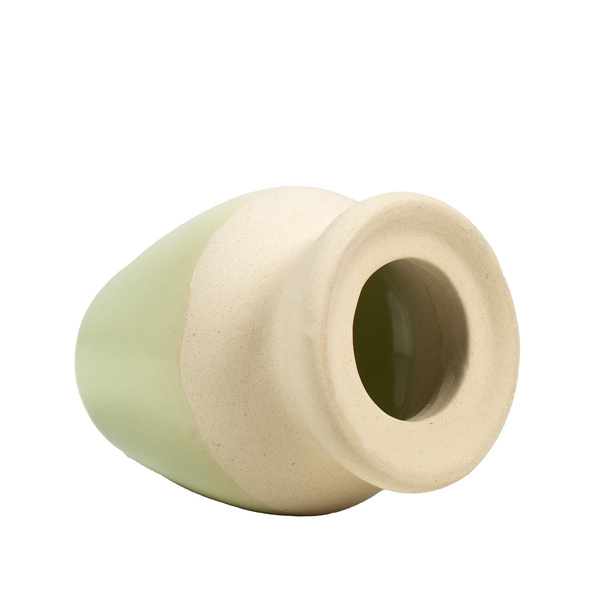 Kusenaoshi – Ceramic Chasen Holder – Kibou
