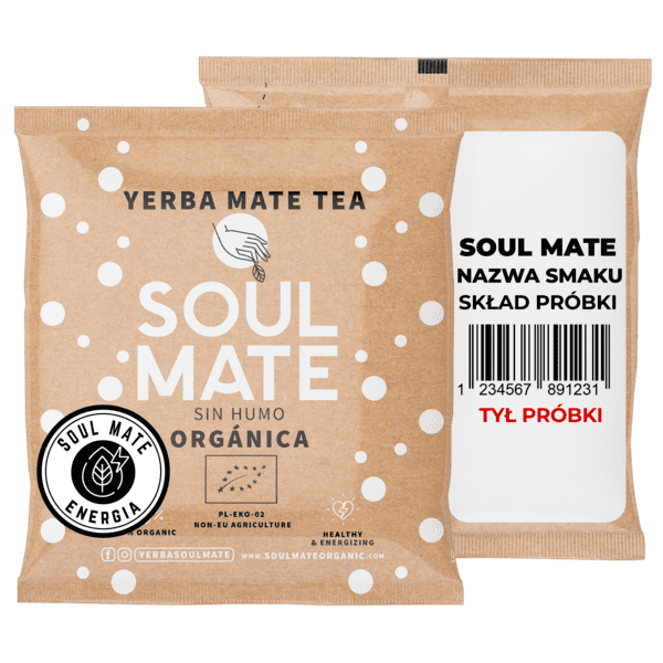Yerba Mate Set 500g Mate Gourd Bombilla 10x50g