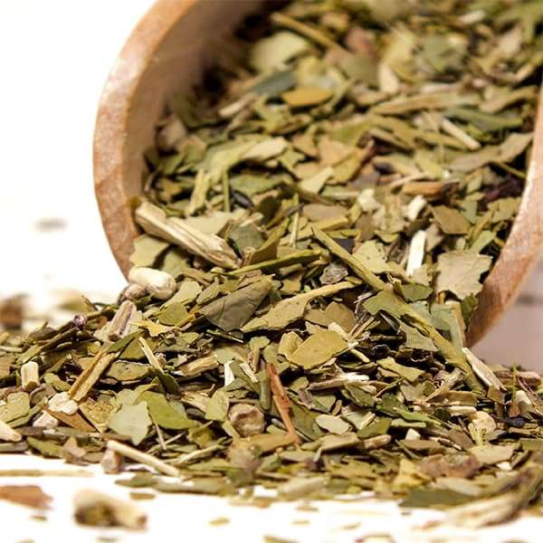 Yaguar Elaborada con Palo 50g