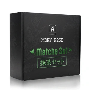 Gift box – matcha