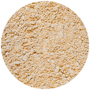 Nustino peanøttsmørpulver-sett: assorterte smaker 3x400g