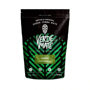 Verde Mate Green Radler 0.5kg