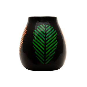 Gourd ceramic Samba - 350ml
