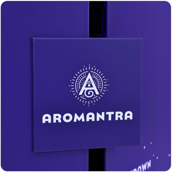 Adventskalender – esoterikk og magi – Aromantra