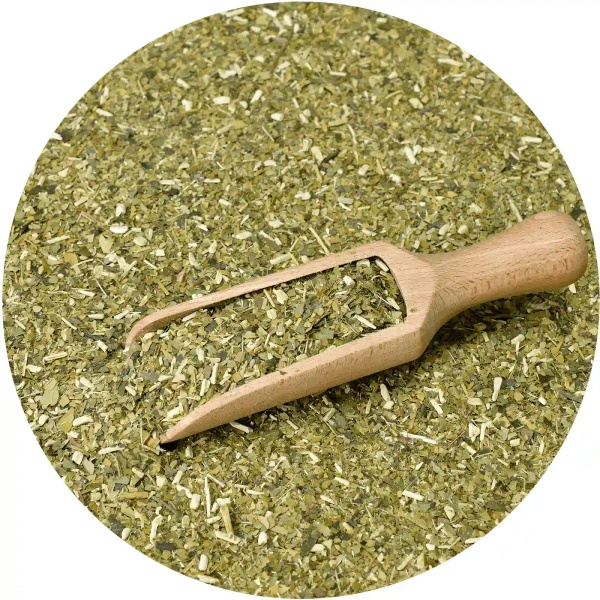 Soul Mate Orgánica Guayusa 0.5kg (organic)