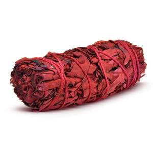 Gift Set: Palo Santo 50g + White Sage Dragon's Blood